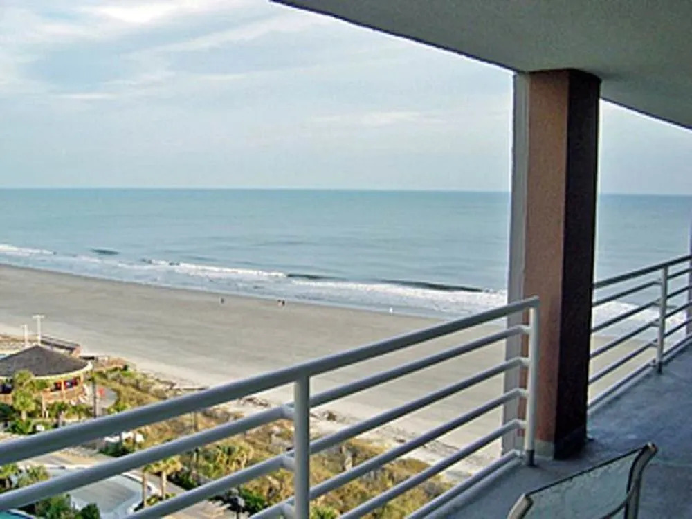 Kingston Plantation Real Estate