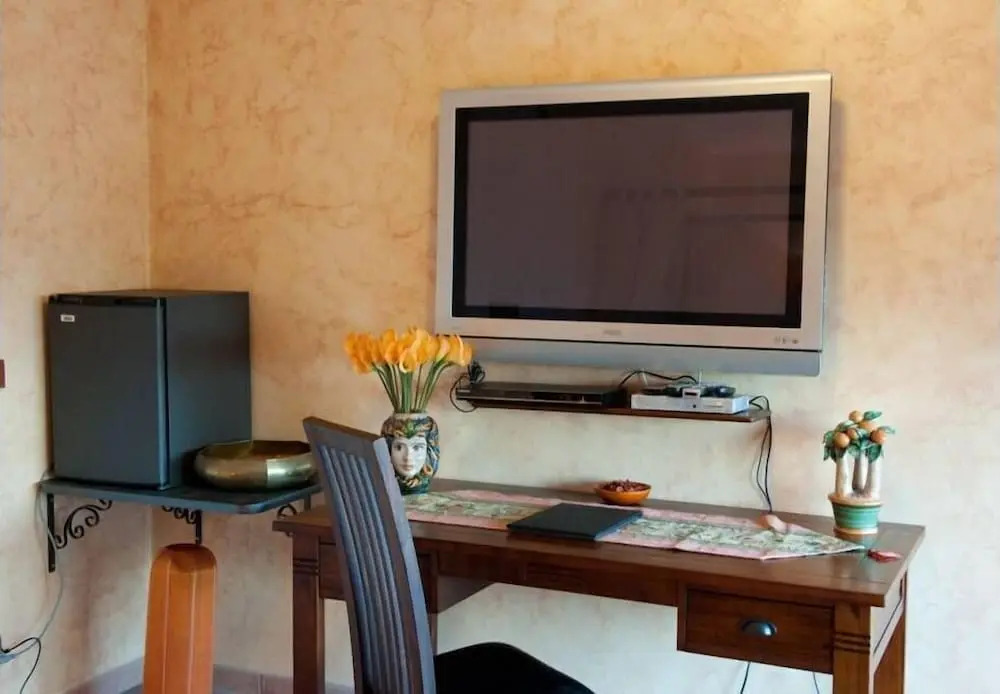 B&B Villa Barone