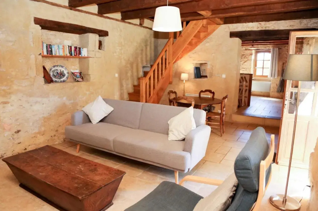 La Petite Maison
