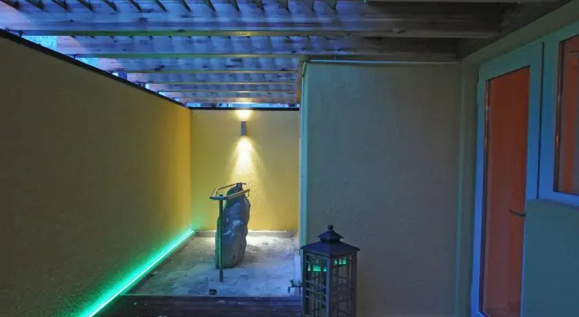 Aktiv- und Wellnesshotel Gutjahr