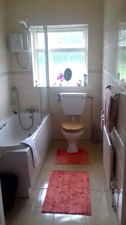 Ashling B&B, on wild atlantic way F94T6N7