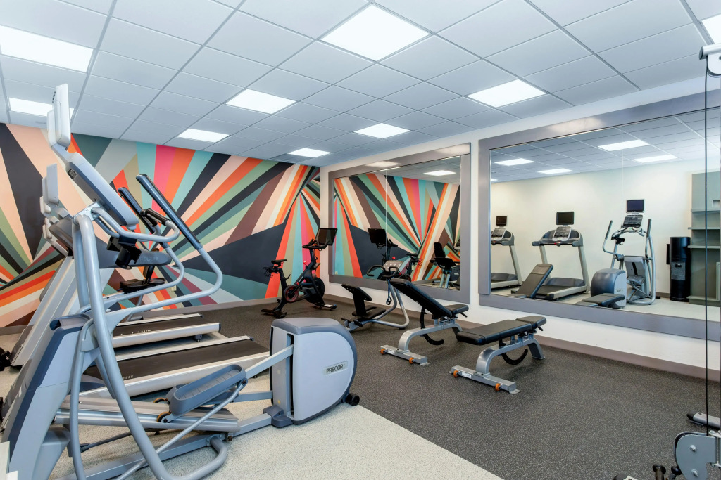 Hilton Garden Inn Tampa Northwest/Oldsmar