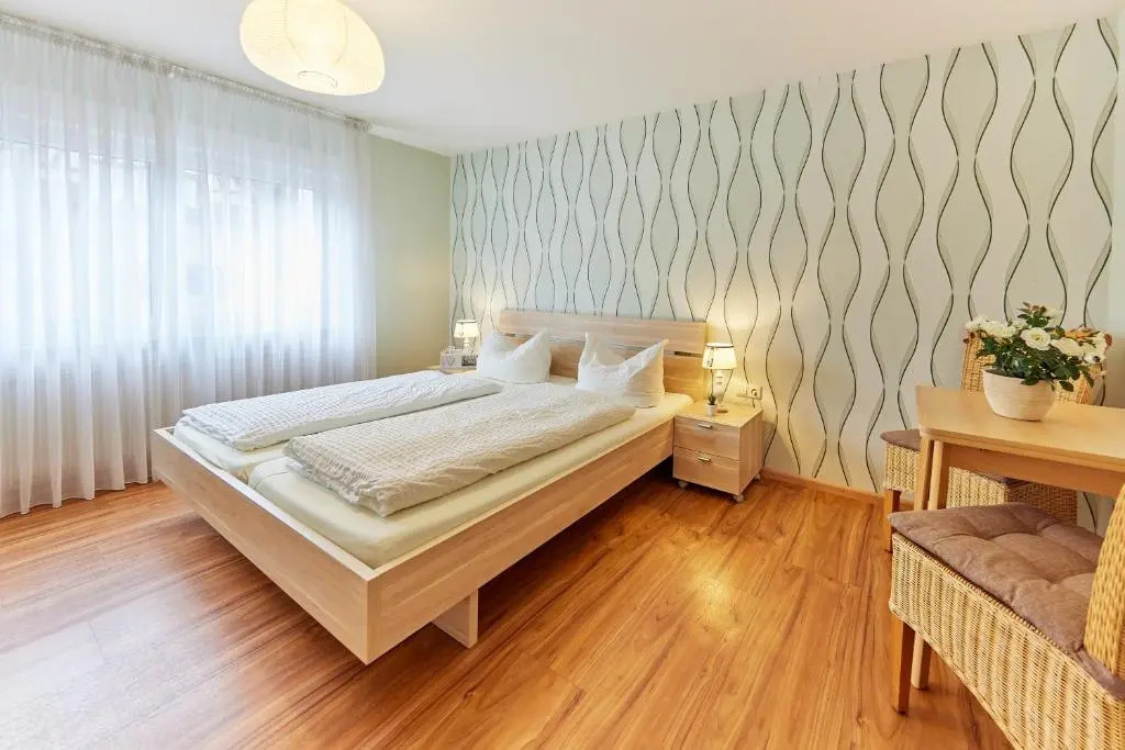 Wohnung 22 - Auszeit - nur 5 Minuten vom Europa-Park