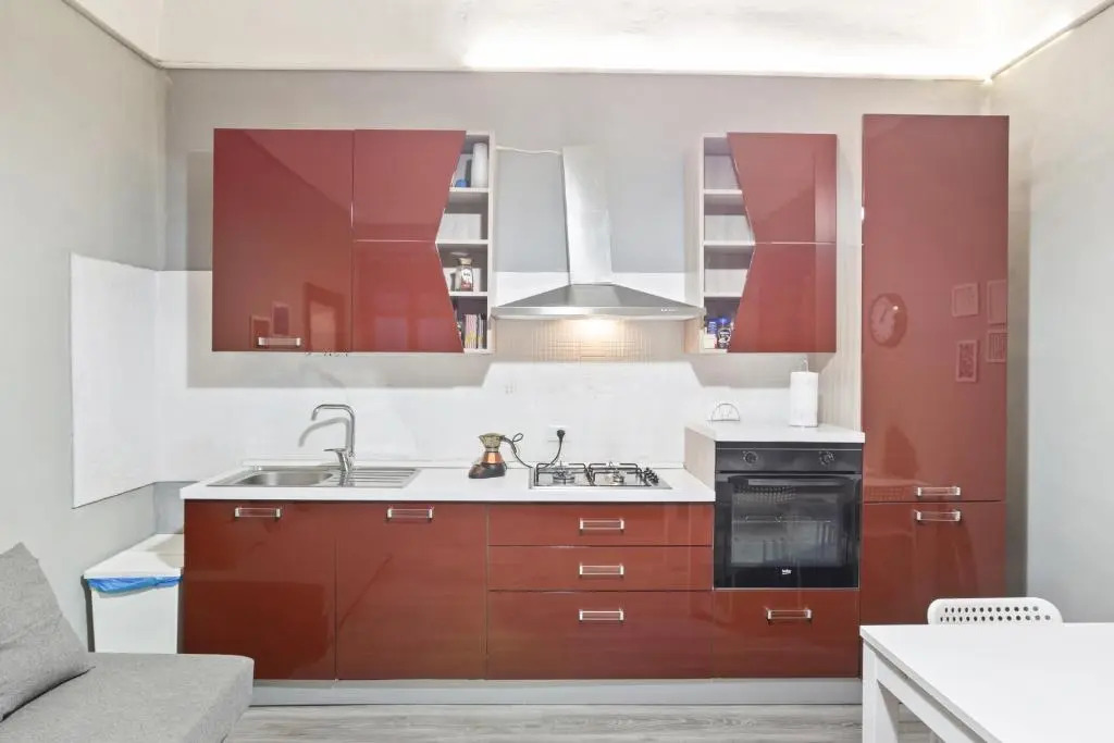 Donna Rosa Apartment