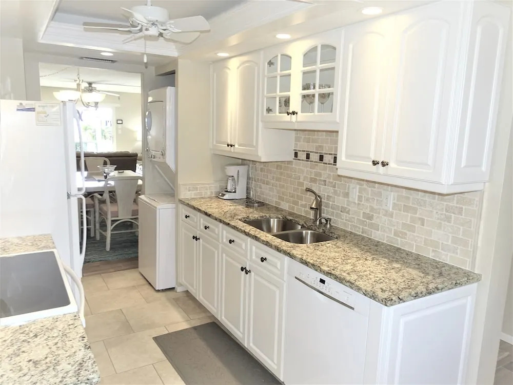 Tivoli by the Sea-unit 203 2 Bedrooms 2 Bathrooms Apts