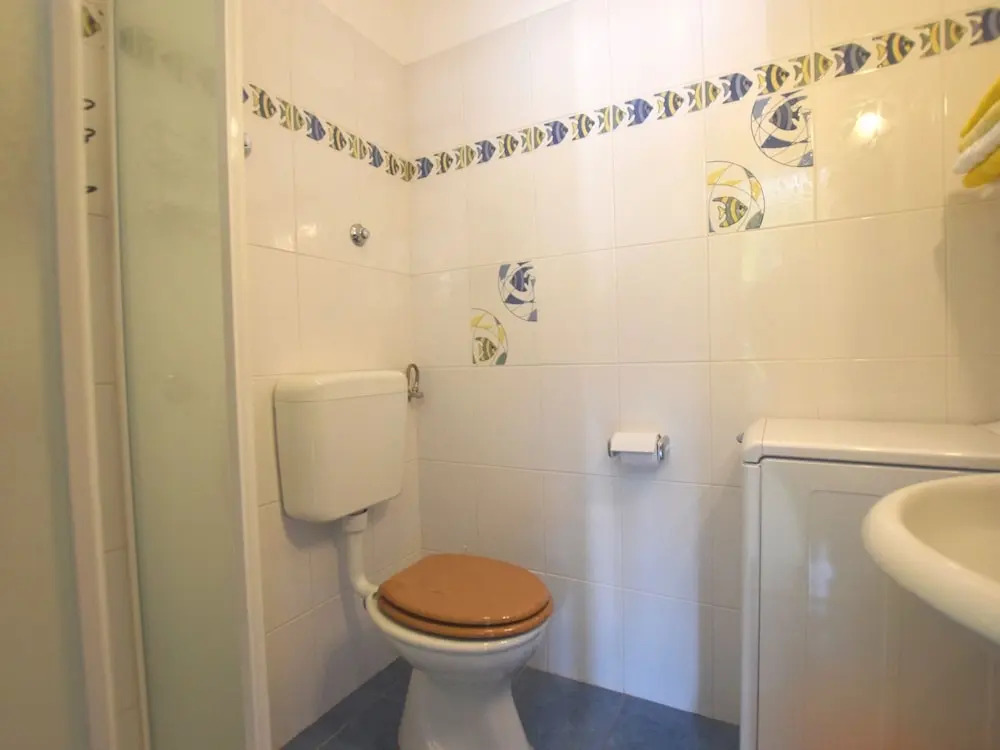 Modern Apartment in Pula With Swimming Pool