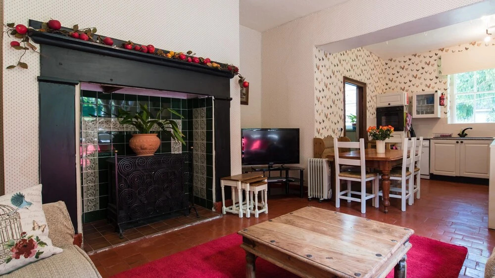 Farchynys Hall