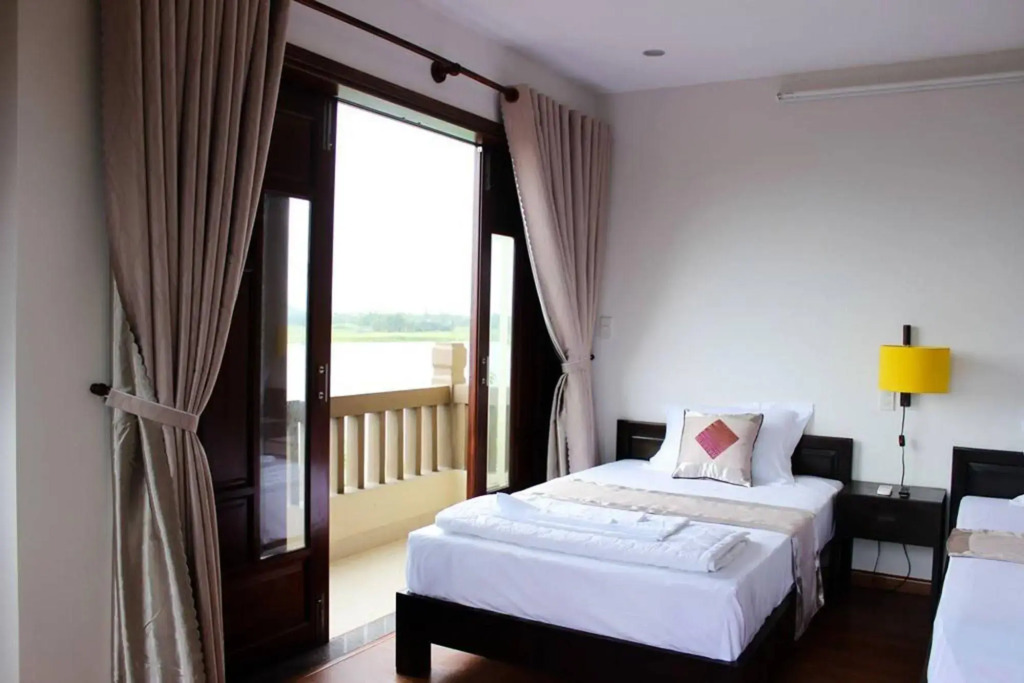 Villa Loan A HOI AN