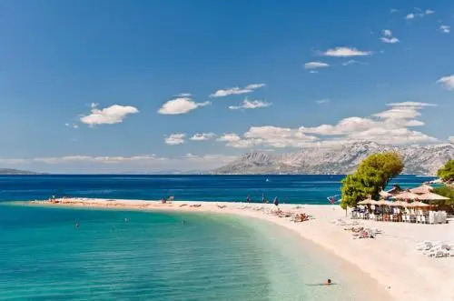 City Beach Room Medna