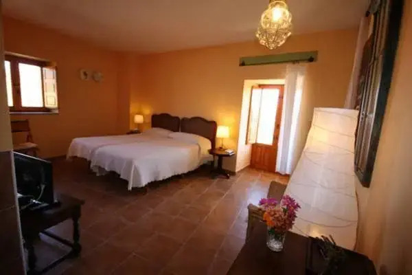 La Casa Del Gallo