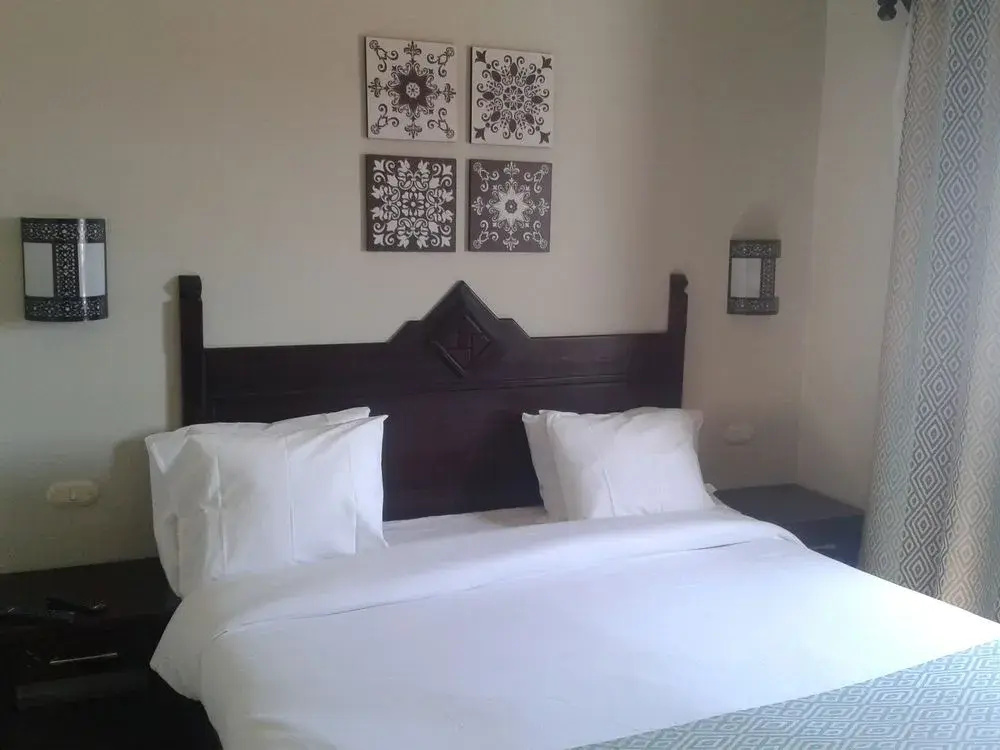 Mazar Resort & Spa By Kemet