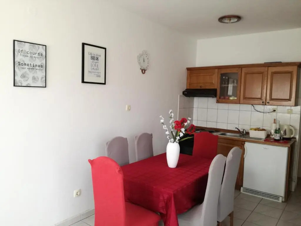 Apartment Ana