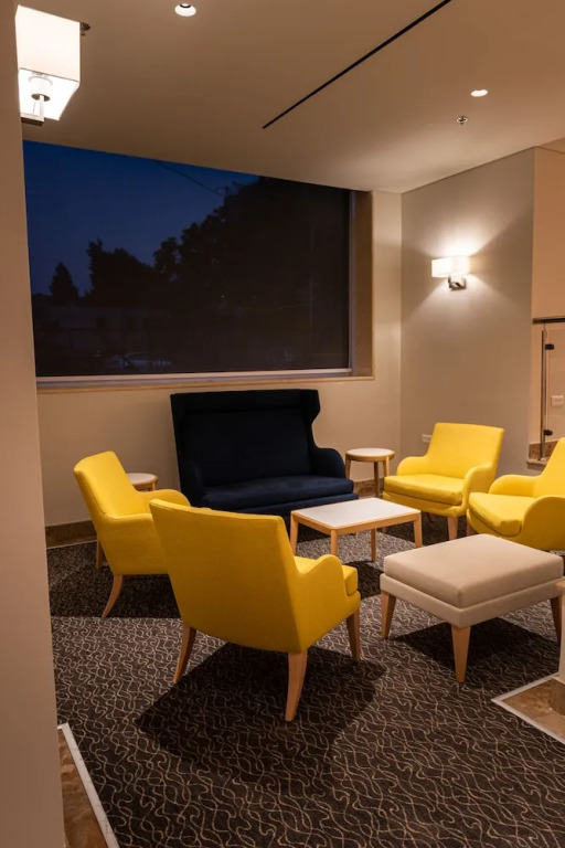 Ambassador Boutique Hotel - Jerusalem
