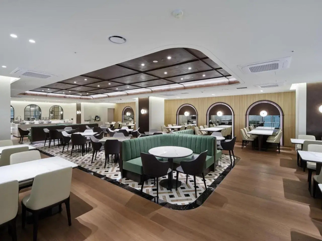 Hotel The Botanik Sewoon Myeongdong