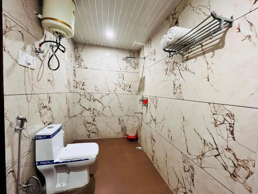 Anupam Resort By DLS Hotels