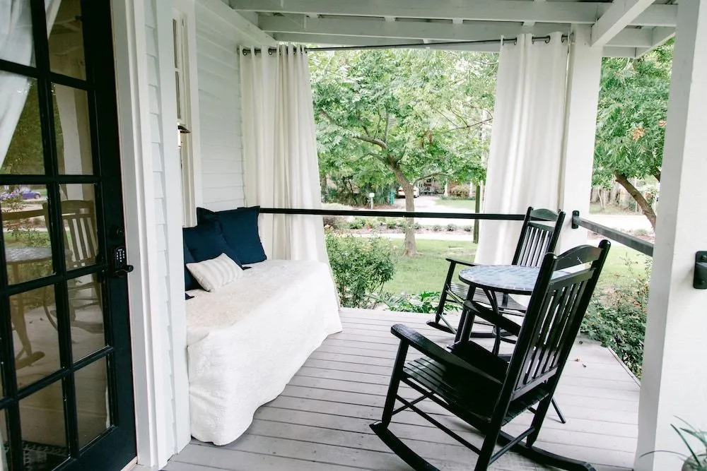 Blue Heron B&B