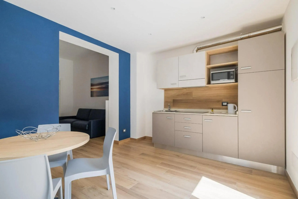 Giorgi Design Homes I by Wonderful Italy