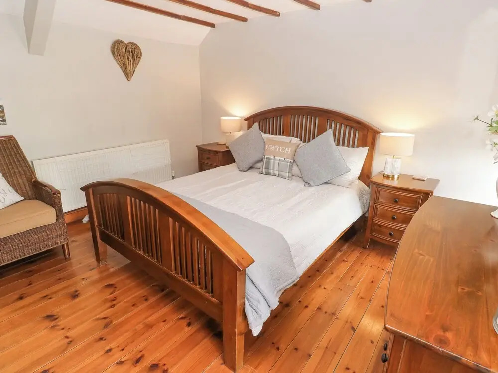 Inglenook Cottage