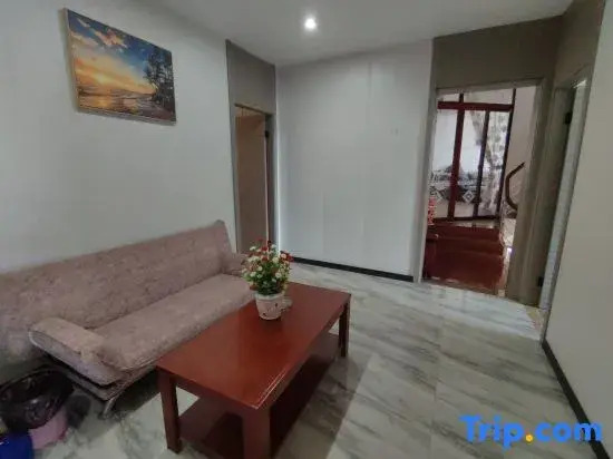Yuliao Courtyard Homestay