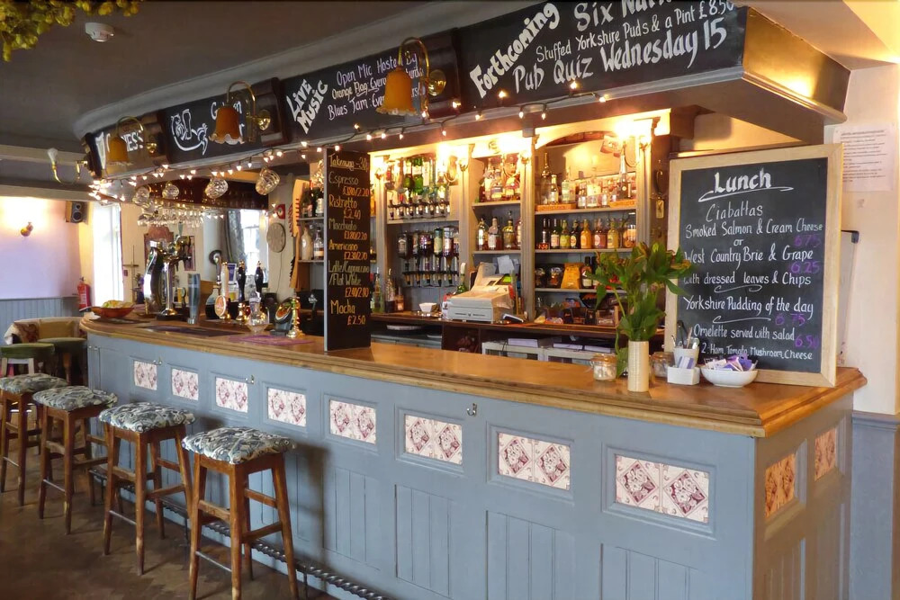 Thorverton Arms