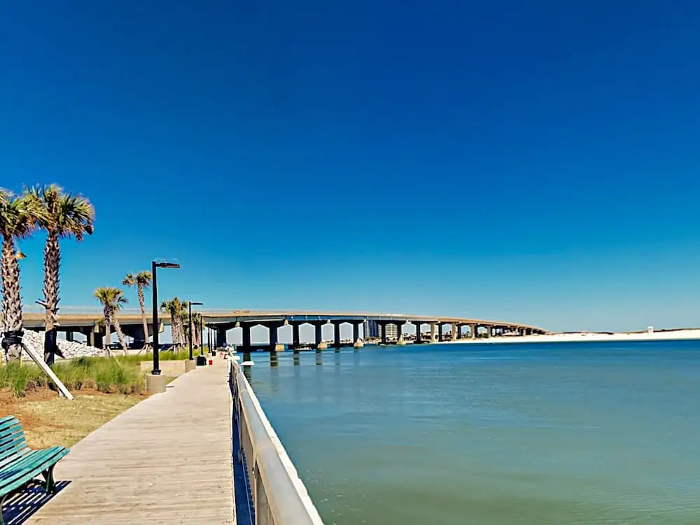 Seaside W/ 3 Pools & Tennis - By Turnkey 1 Bedroom Condo