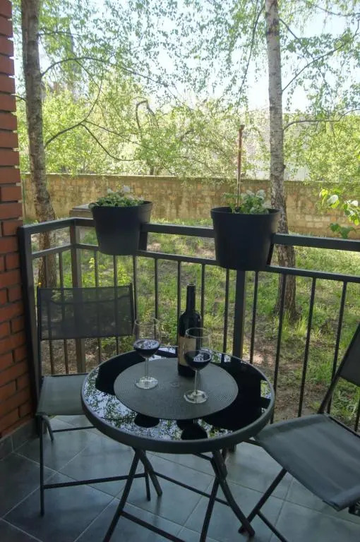 Apartman Una