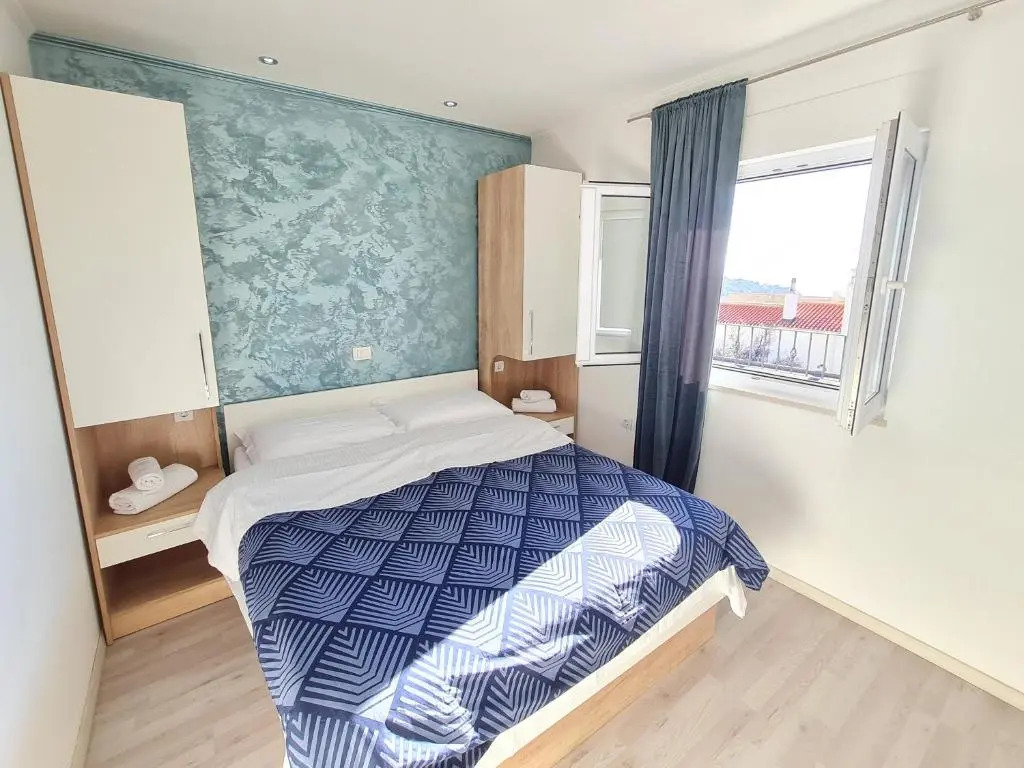 Apartments Pivac
