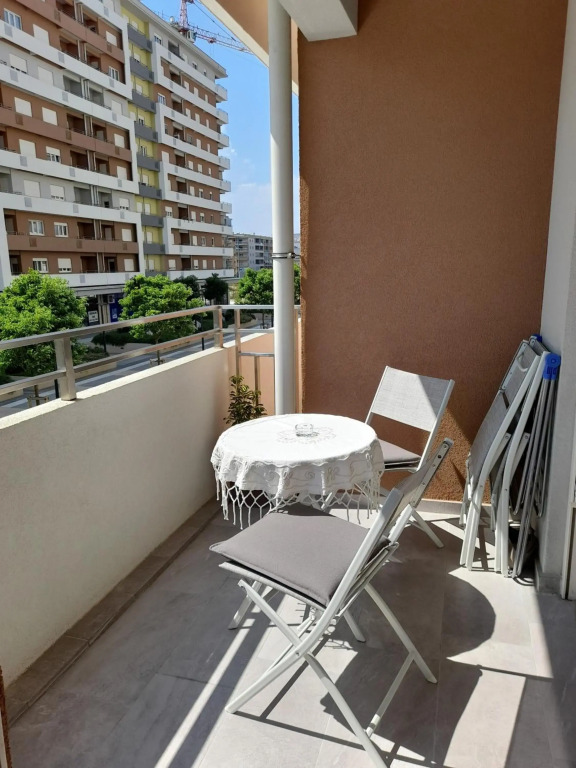 Apartment Diamond