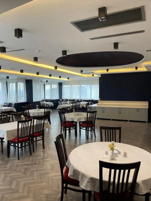 Hotel Eronur