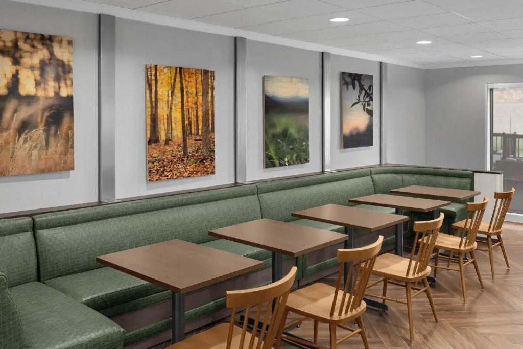 Fairfield by Marriott Inn & Suites Richfield