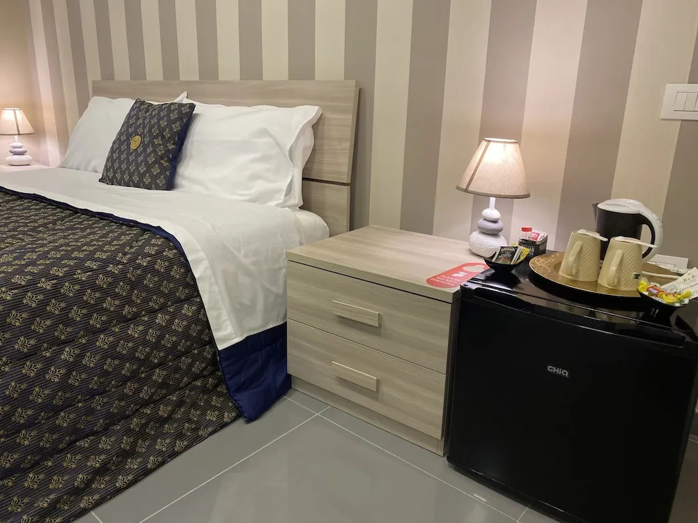 B & B VICO GRANDE