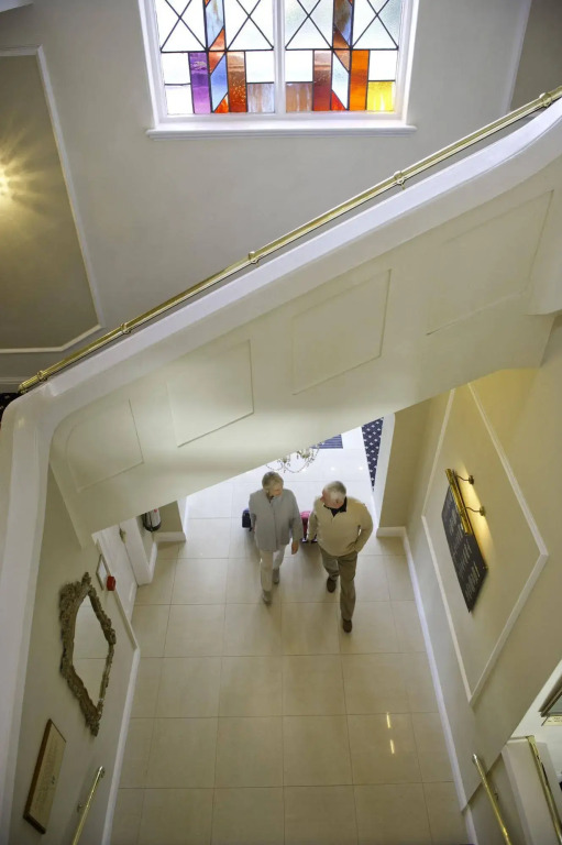 The Carlyon Bay Hotel and Spa