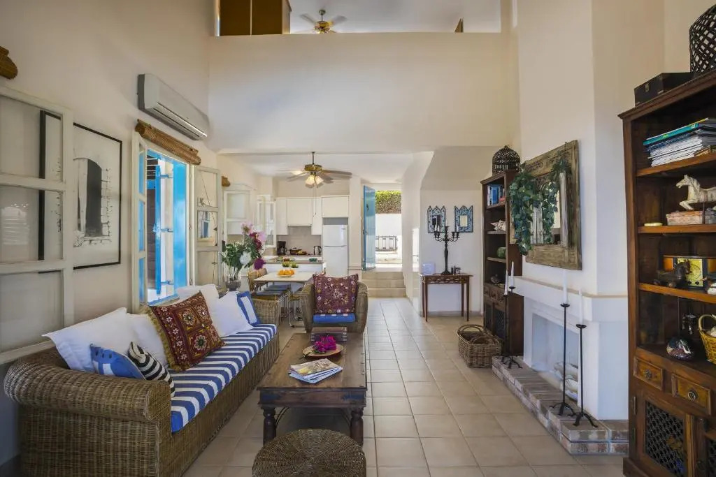 Protaras Villa Ayios Elias Views