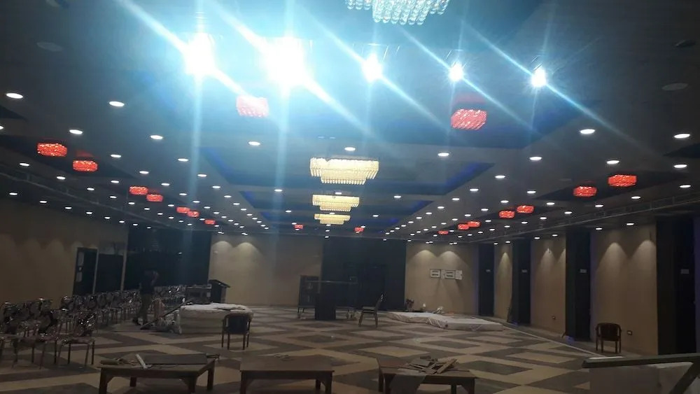 Hotel Mamta International