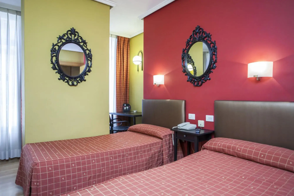 Hotel Valencia de la Música