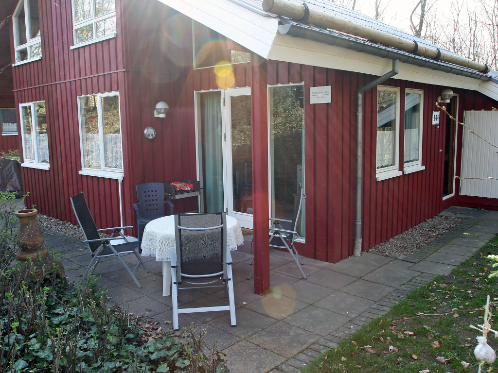Holiday Home Haus am Wald by Interhome