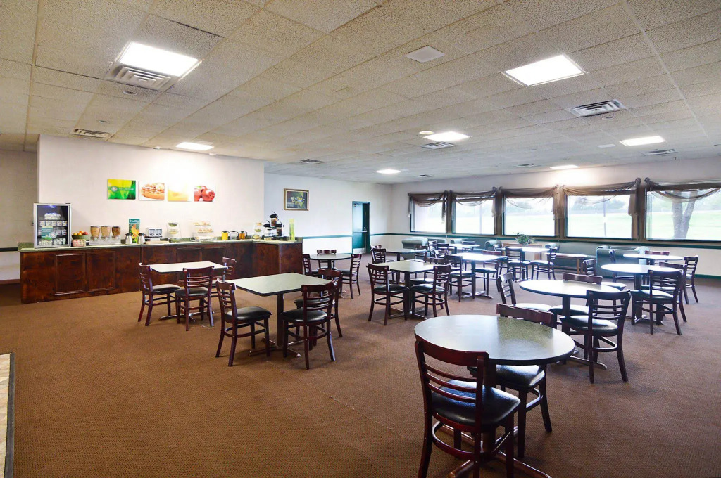 Quality Inn Gainesville