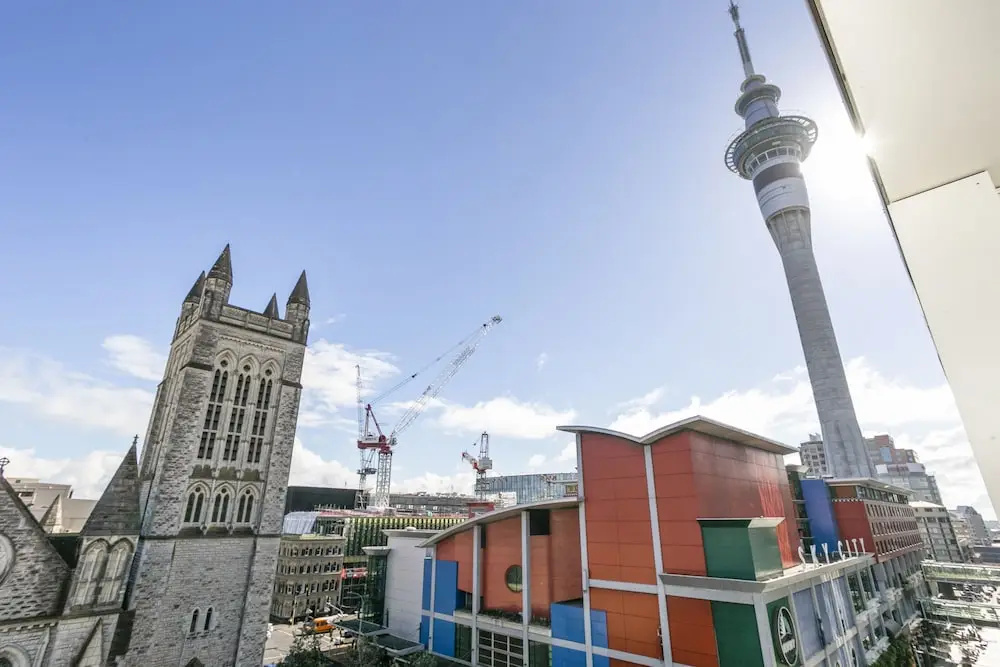 Villa In The Sky Dreamy 2 Bedrooms Penthouse In The Cbd By Urban Butler