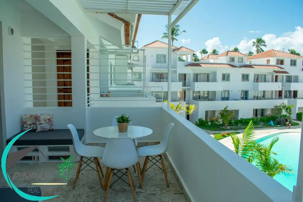 Los Corales Penthouse