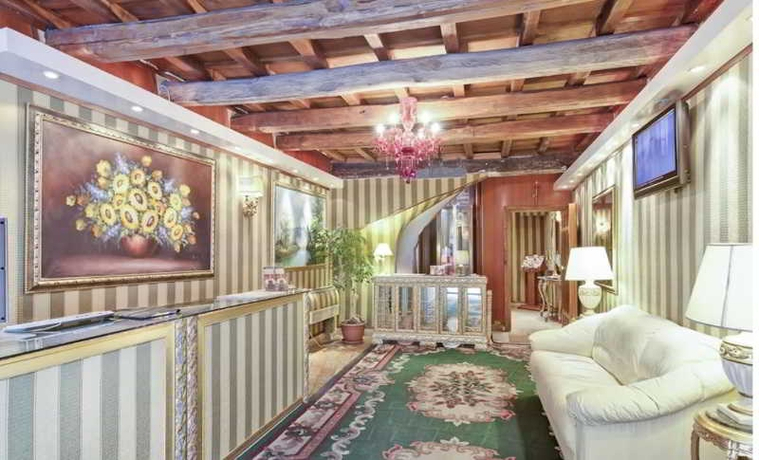 Relais Group Palace Hotel