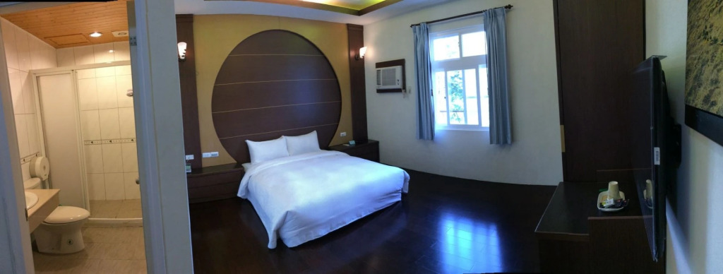 Shang Yung Guest House