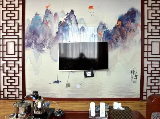 Ninglang Jiayi Homestay