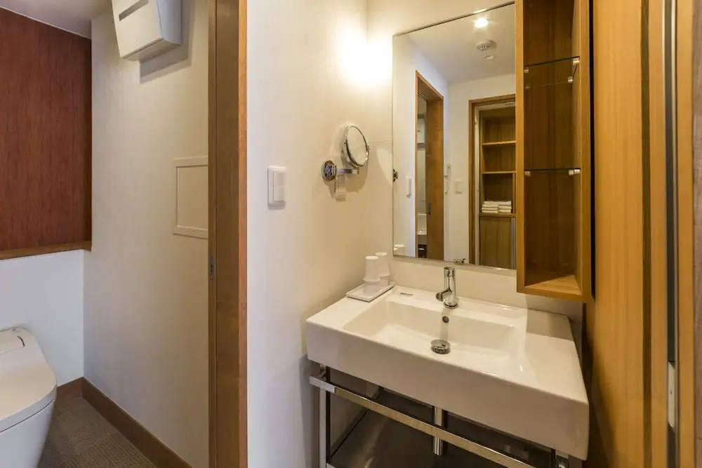 OOKINI HOTELS Yotsubashi Horie Apartment
