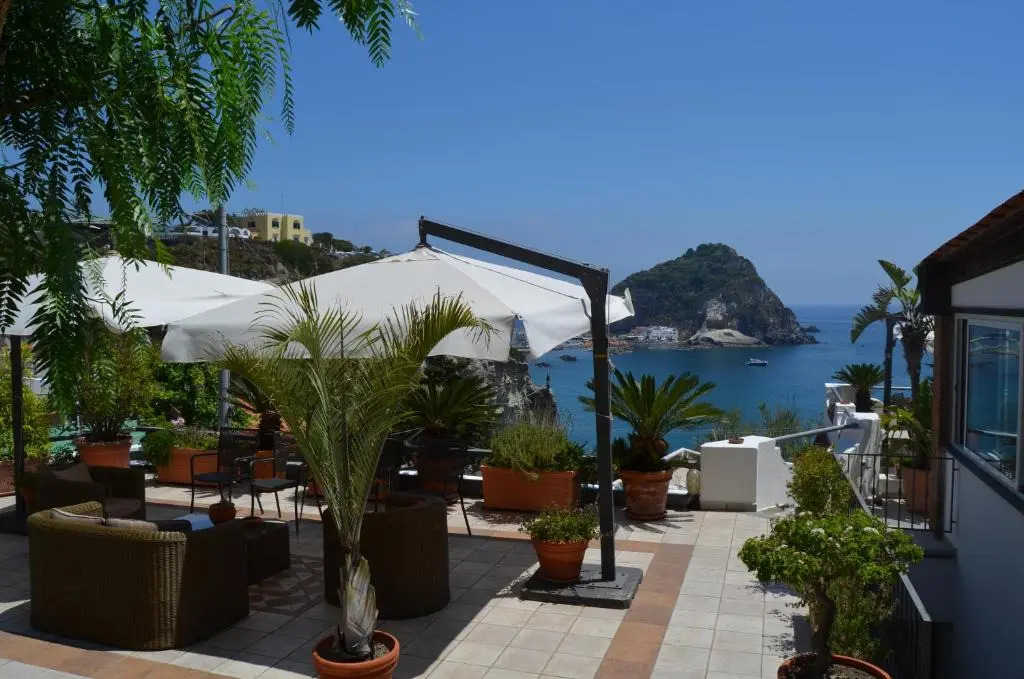 Hotel Casa Gerardo