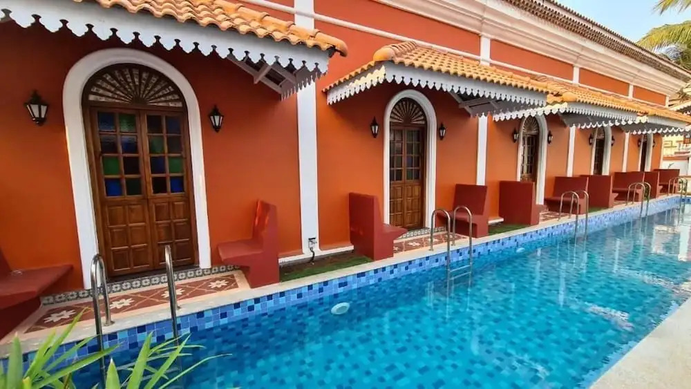 Casa Albuquerque
