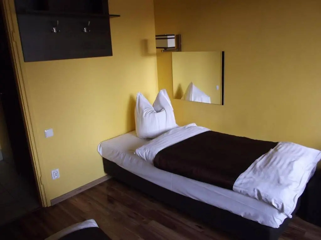 bed4city Aleje Jerozolimskie