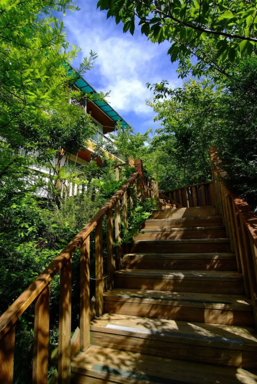 Ching Jing Homeland Resort Villa