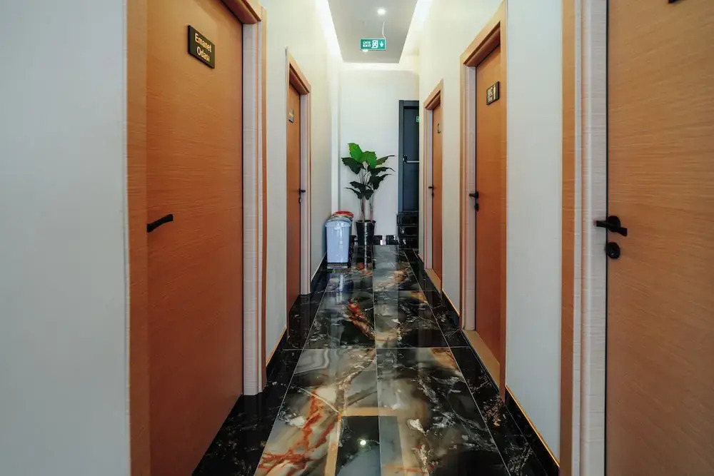 Yamans Park Hotel