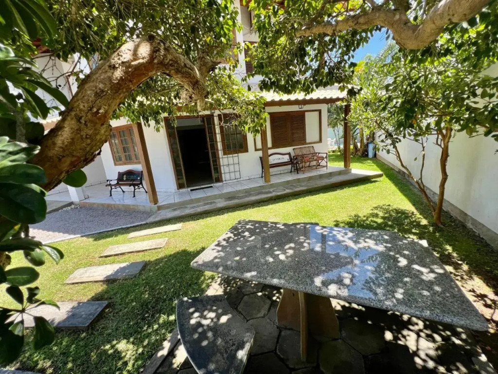 Casa a 50M do Mar Para Recarregar as Energias