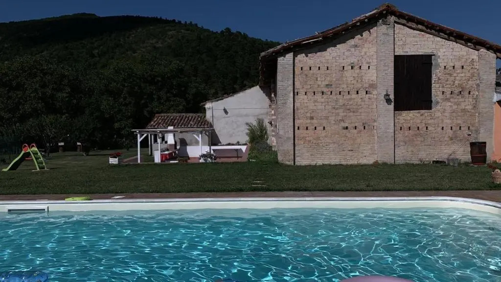 Casa Vacanze Garofoli